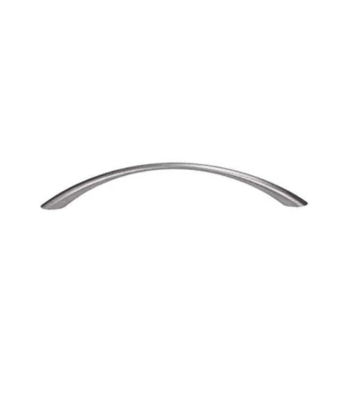 Poignee En Chrome Mat 128Mm