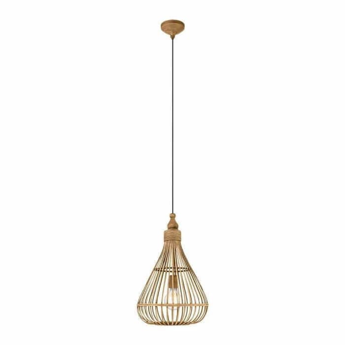 Suspension Amsfield-Eglo