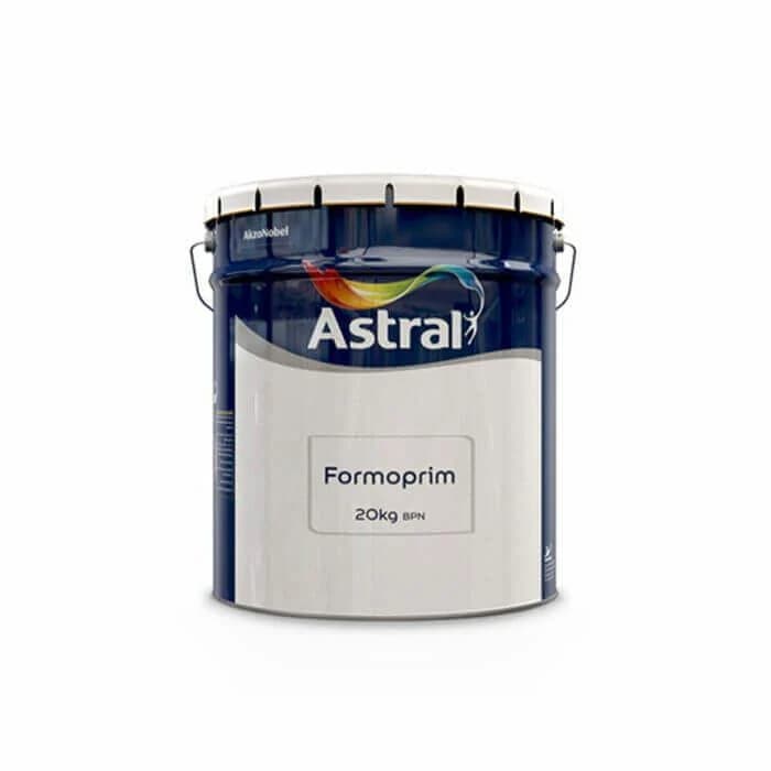 Formoprim 20 Kg -Astral