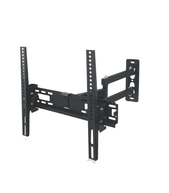Support Tv Mobile Incline Du 27 À 55 Pouces