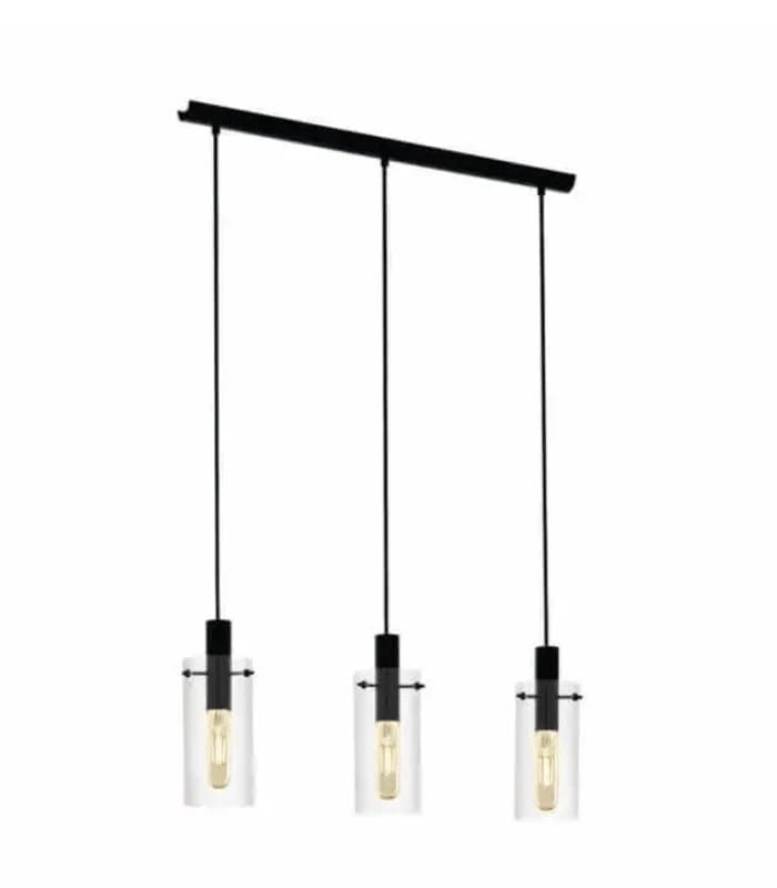 Suspension Montefino 3 Ampoules