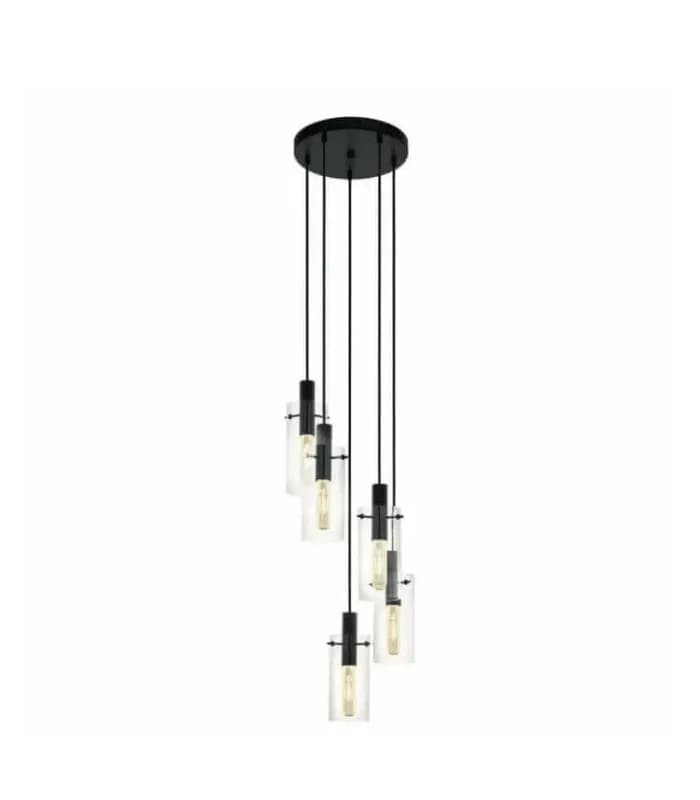 Suspension Montefino 5 Ampoules