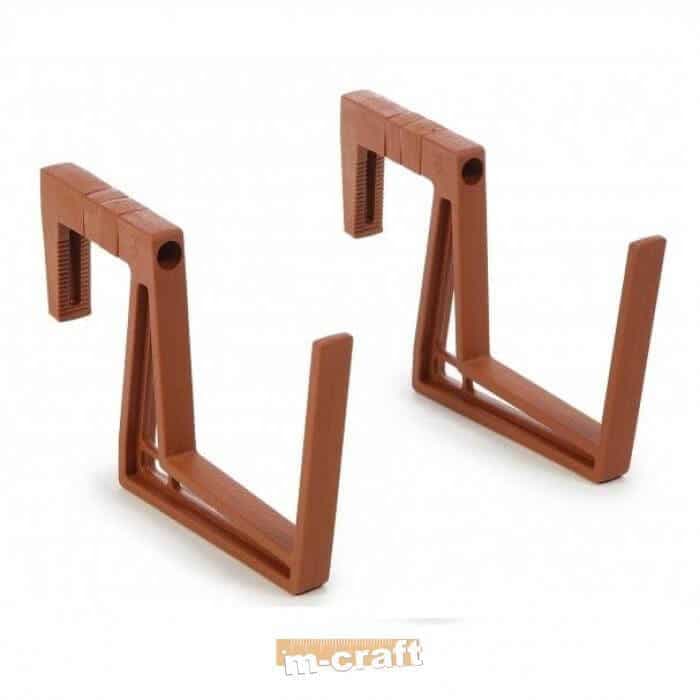 Support Pour Balconniere Lobelia