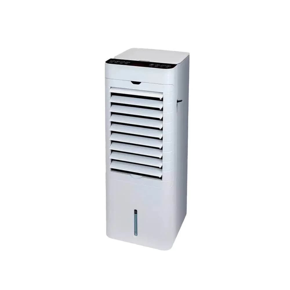 Chauffage ventilateur et rafraichisseur d’air