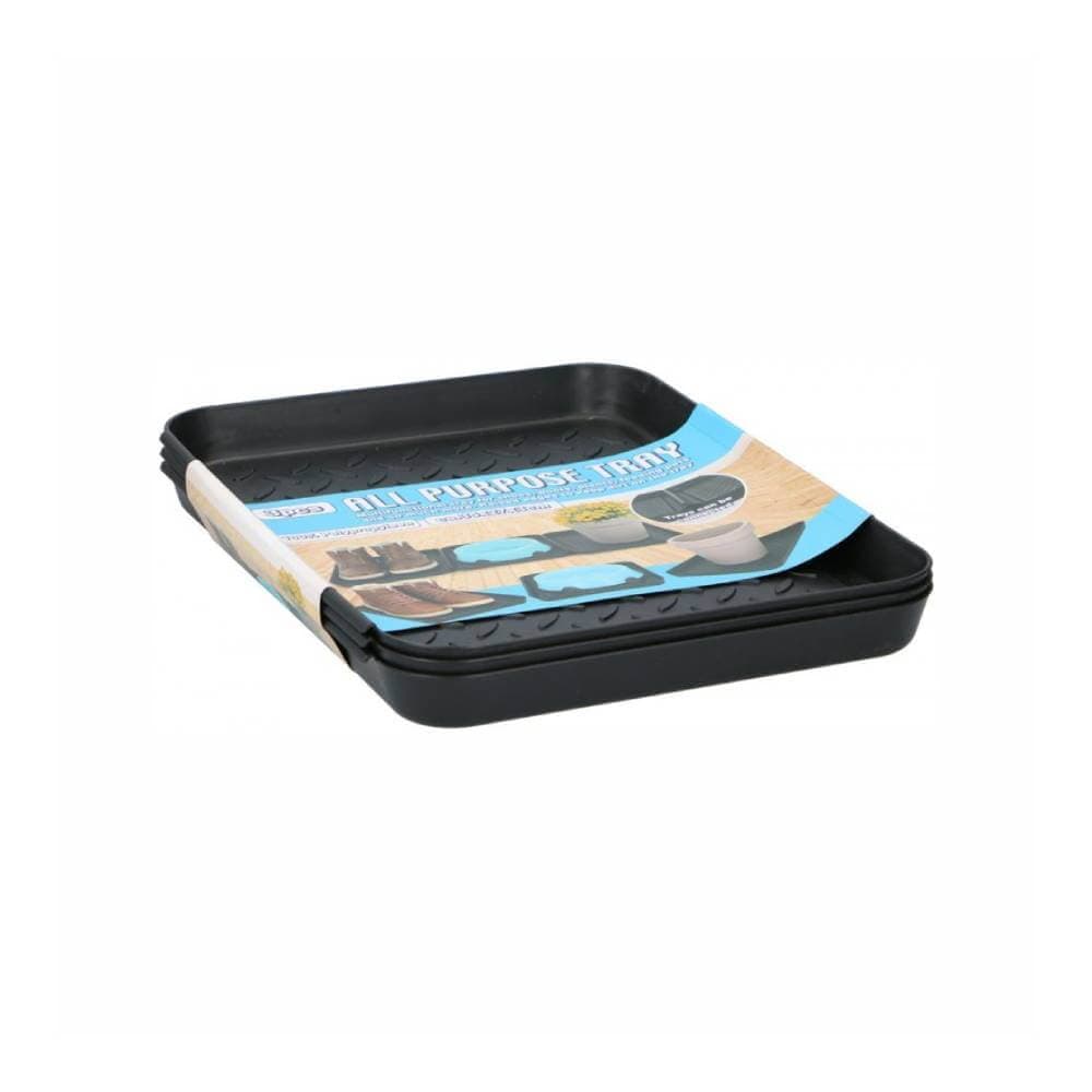 Lot De 3 Paniers De Rangement Multi-Usages