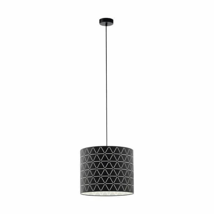 Suspension Ramon D370