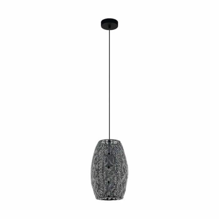 Suspension Riyadh – Eglo