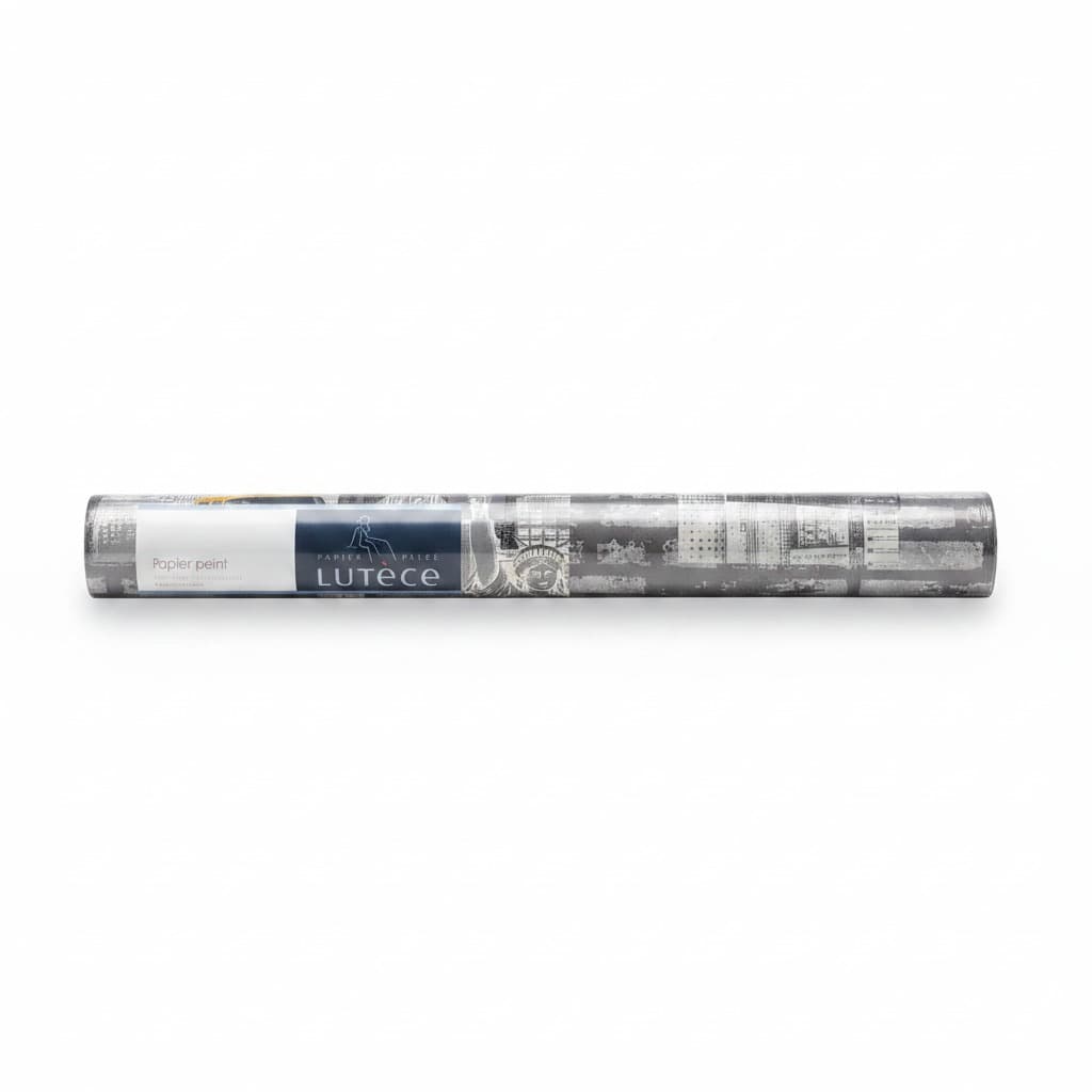 Papier Peint Taxi Jaune Ov1210200