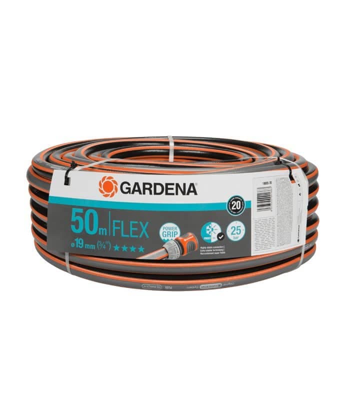Tuyau Comfort Flex 19 Mm 50 M (3/4″)