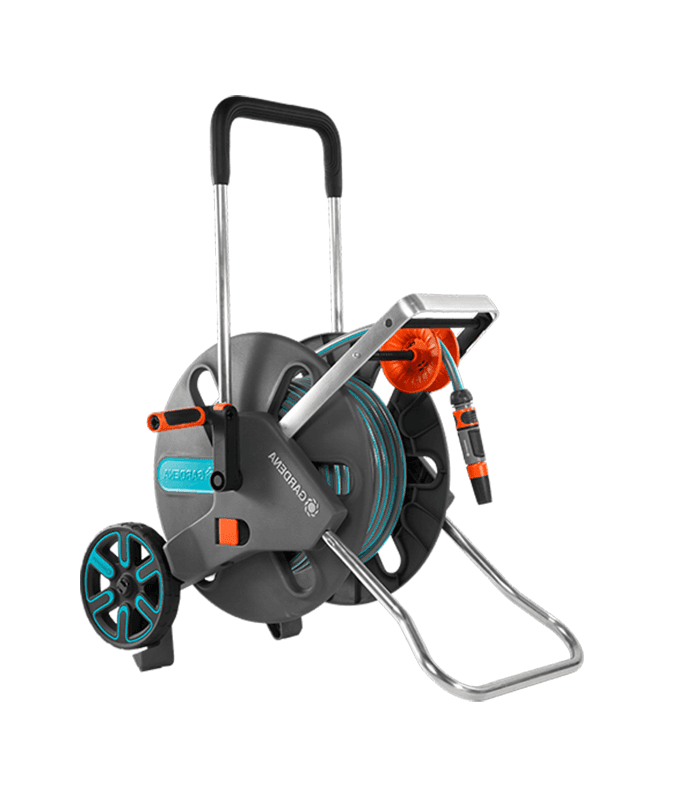 Dévidoir Cleverroll L 30M – Gardena