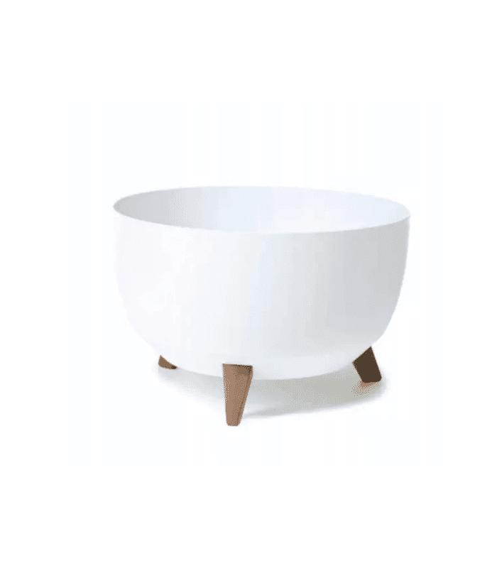 Pot De Fleurs Roma 47Cm