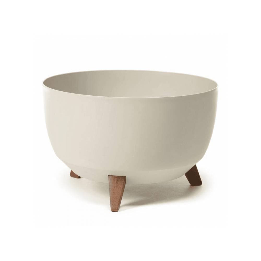Pot De Fleurs Roma 40Cm