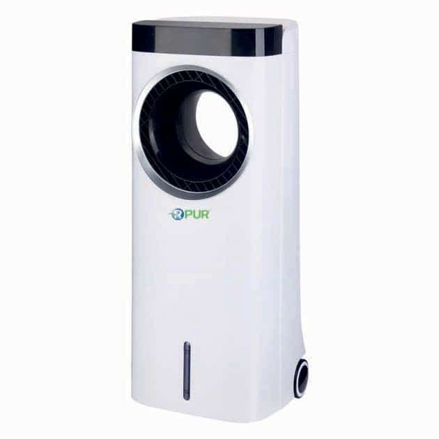 Rafraichisseur, Ventilateur Et Humidificateur