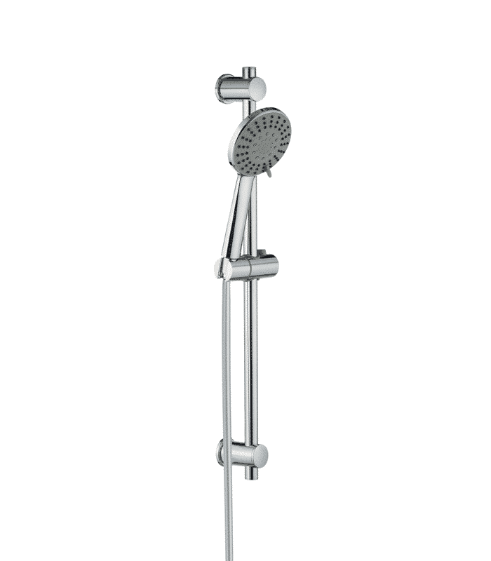 Kit Barre De Douche 5 Fonctions Neo Joko