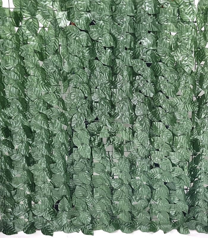 Brise vue en rouleau 100×300 cm