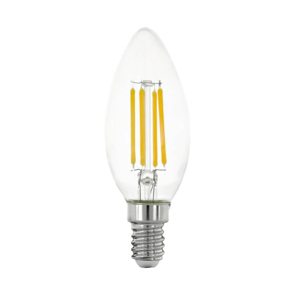 Ampoule filam e14 c35 4w 2700k EGLO