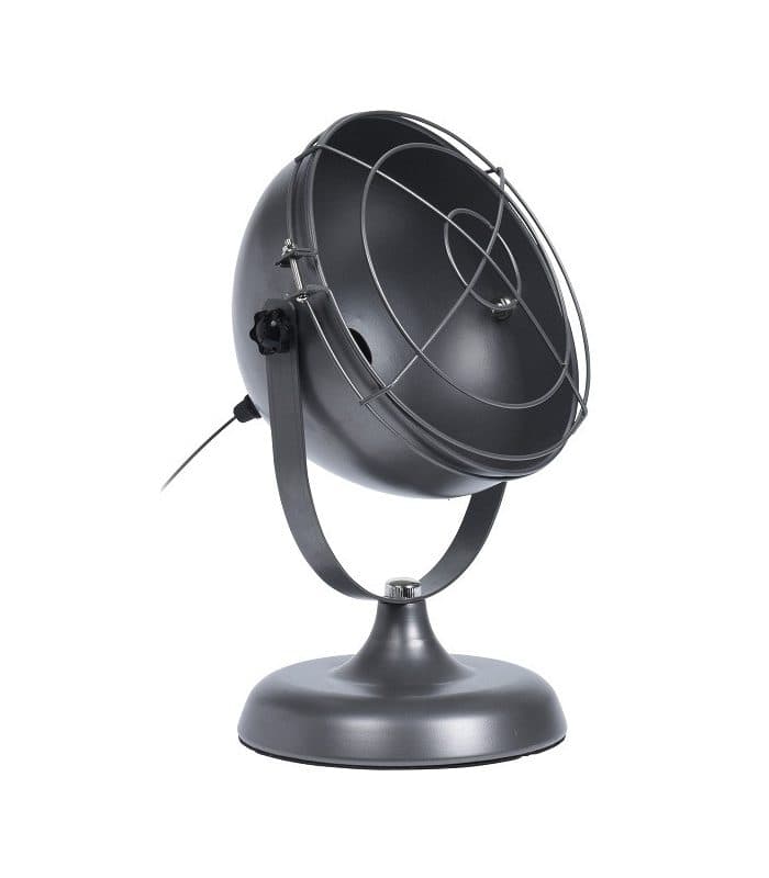Lampe De Table Vintage 21X32Cm