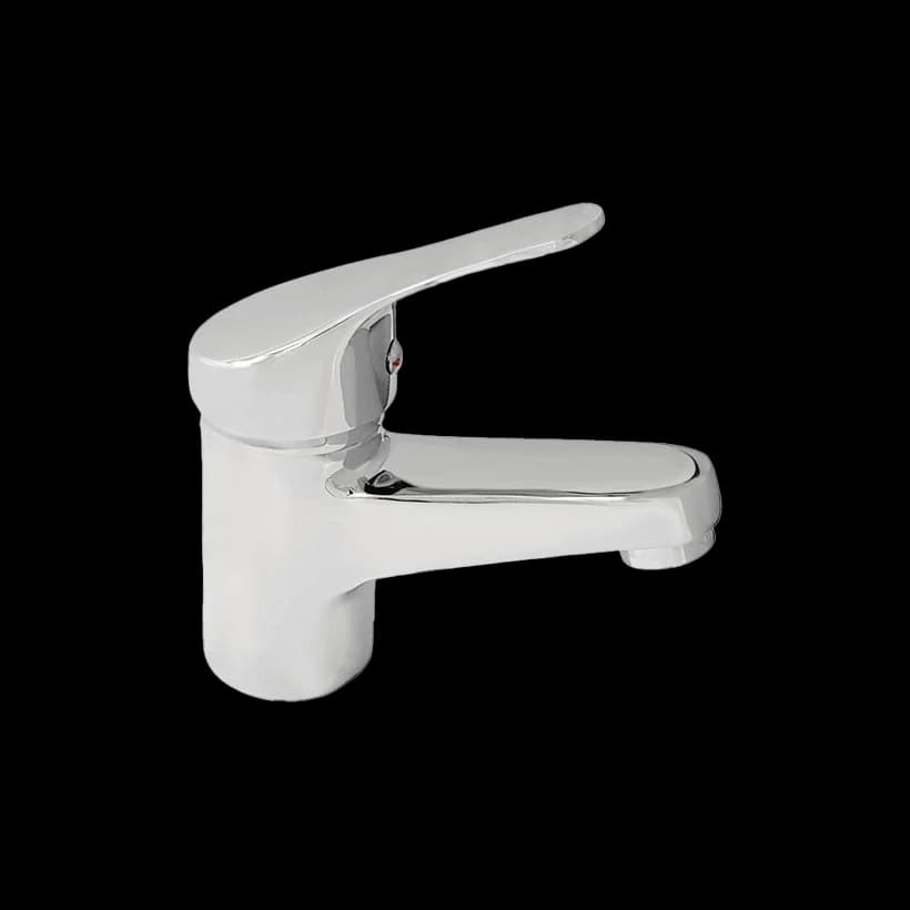 Mitigeur Lavabo Ouzoud