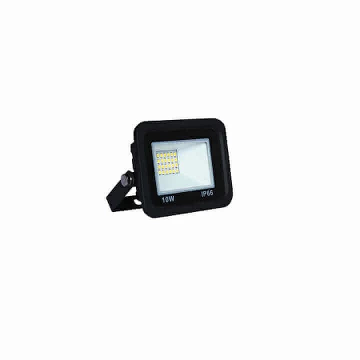 Projecteur Led 10 Watts 6500K Ip65 Spring