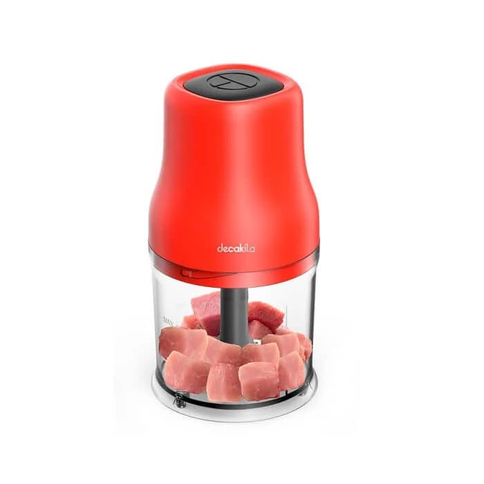 Mini Hachoir Decakila 200W