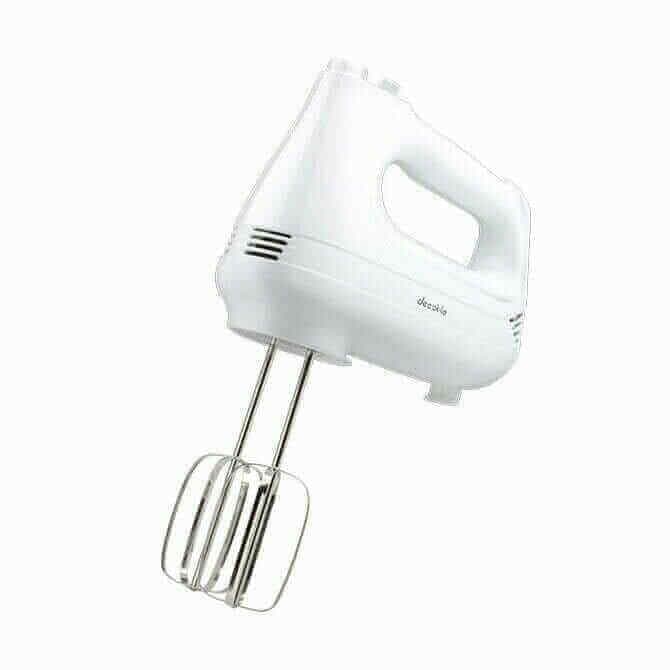 Batteur electrique decakila 200w