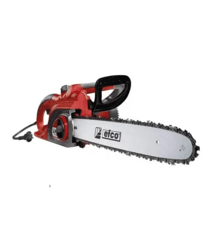 Tronçonneuse Èlectrique Efco 2000 W