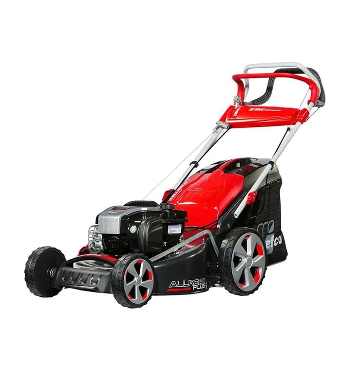Tondeuses Thermique Tractées Efco Lr 53 Allroad