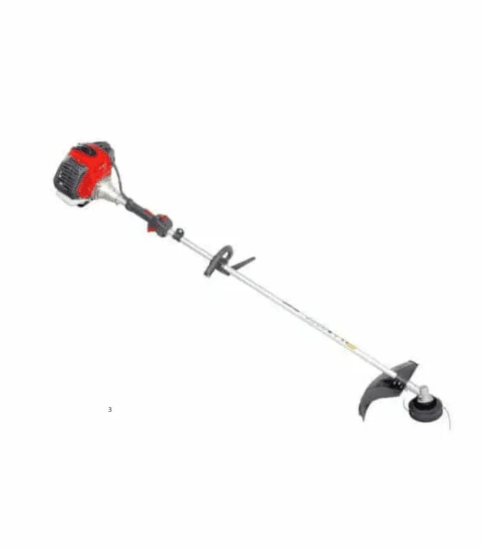 Débroussailleuse Thermique Efco 1800 W