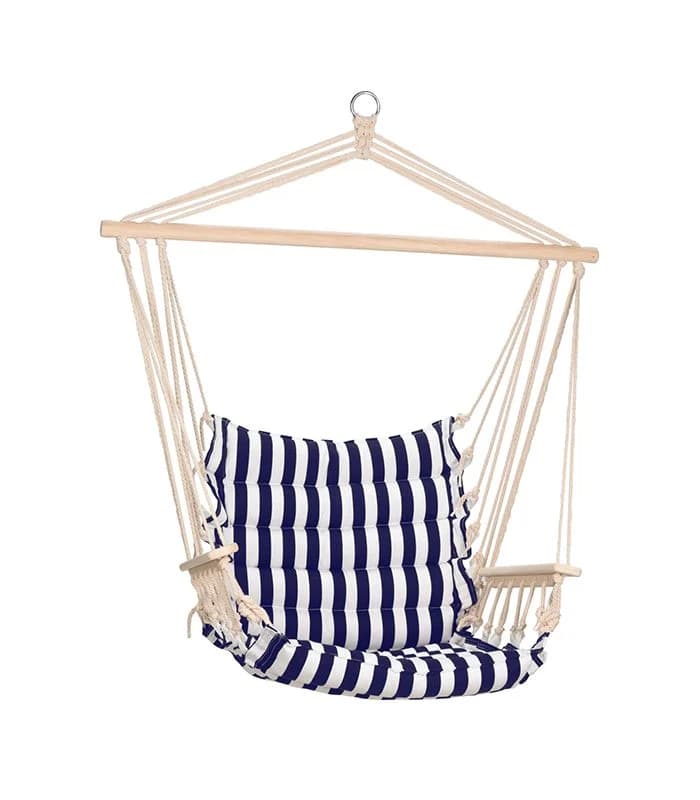 Chaise Suspendue Hamac Bresilien Balancoire