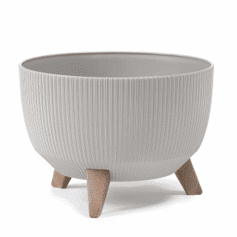 Bol De Fleur 470 Jumper Taupe