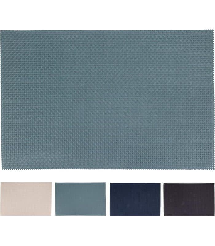 Placemat Polyester 45X30Cm