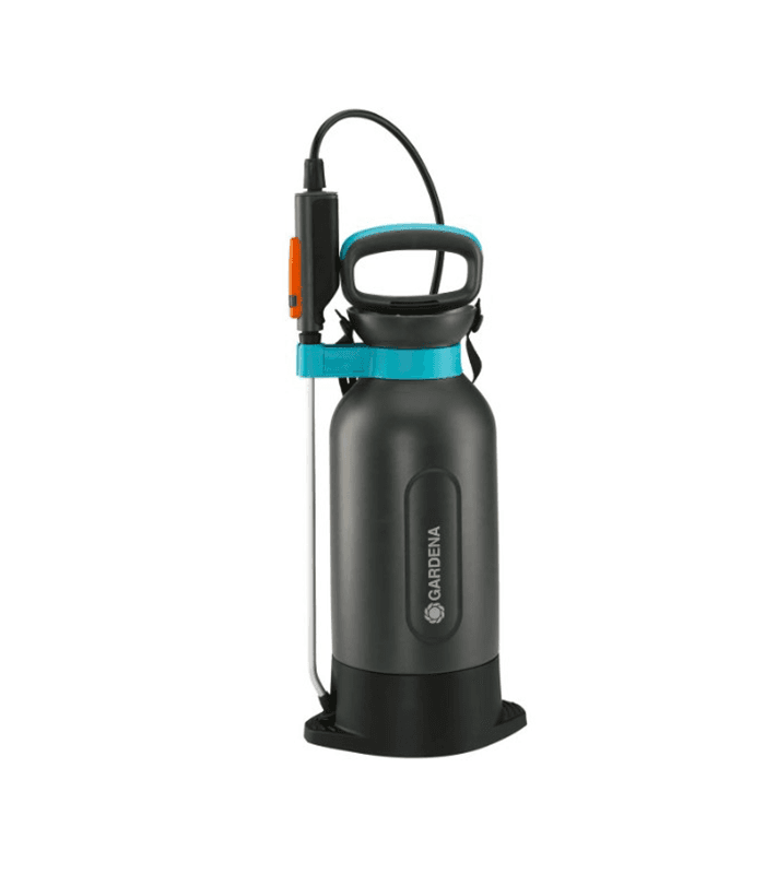 Pulvérisateur À Pression Préalable 5 L – Gardena