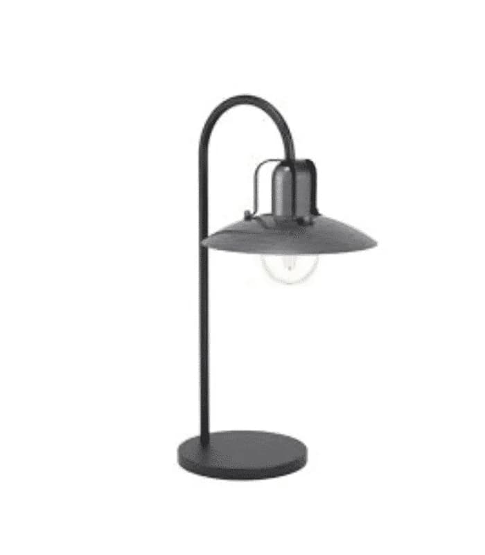 Lampe à Poser Kenilworth E27 28W