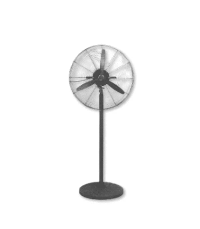 Ventilateur électrique 110 W
