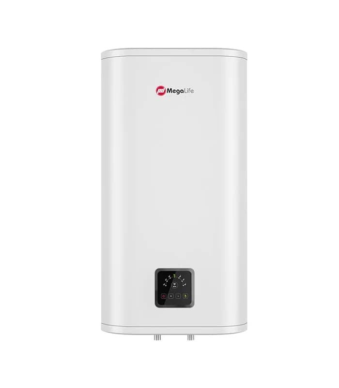 Chauffe-eau électrique slim avec wifi 50l