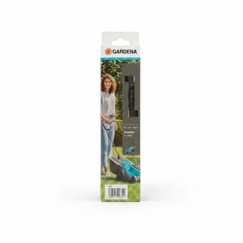 Lame De Rechange Tondeuse Électrique 14632,14633