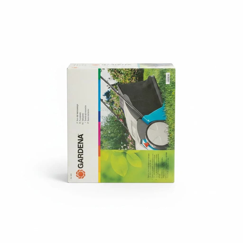 Sac De Ramassage Gardena Pour Evc 1000