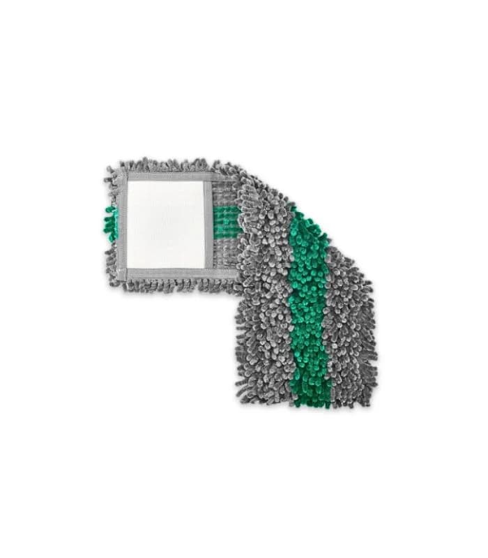 Serpillière chenille 40 cm