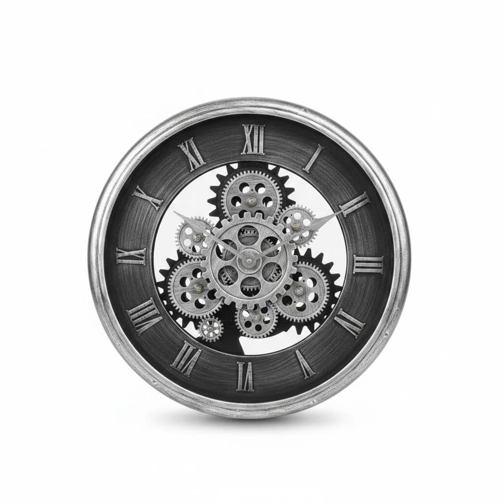Horloge Murale 40cm