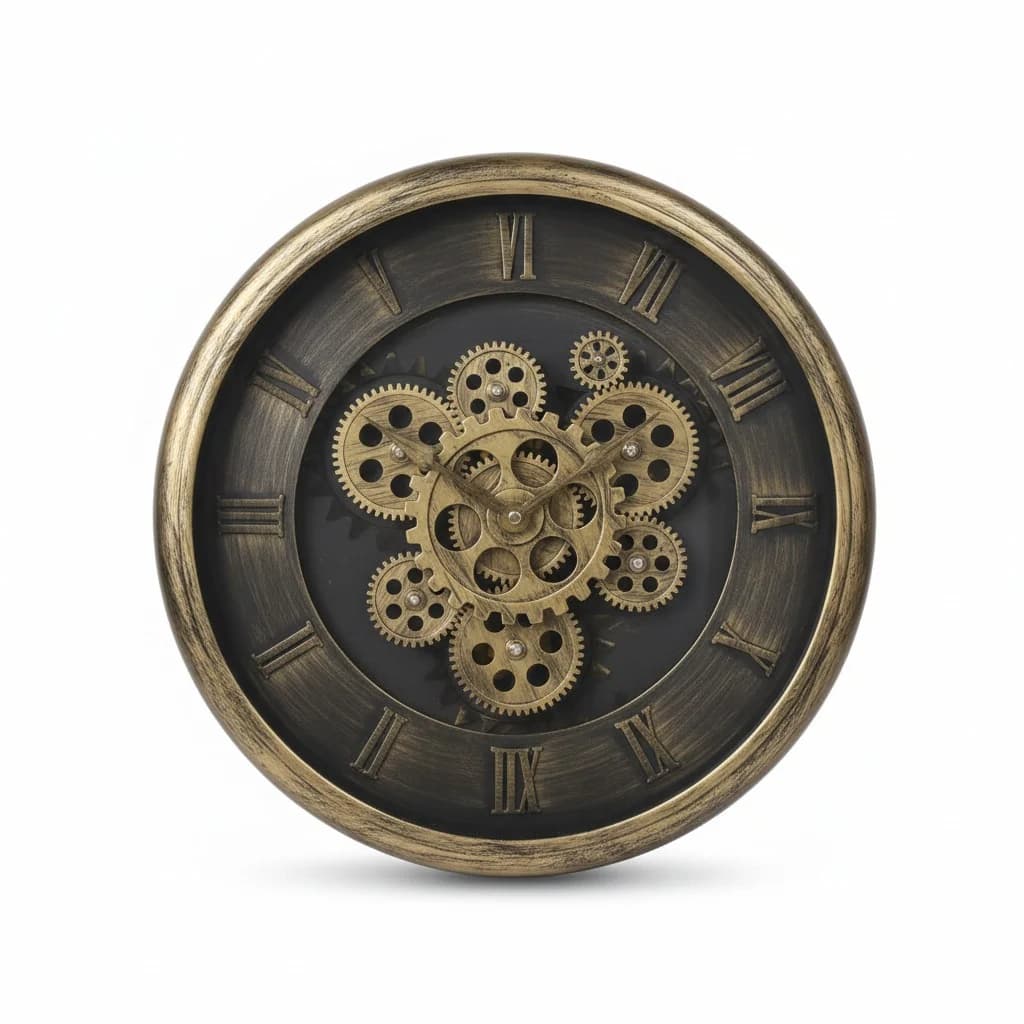 Horloge Murale 40cm
