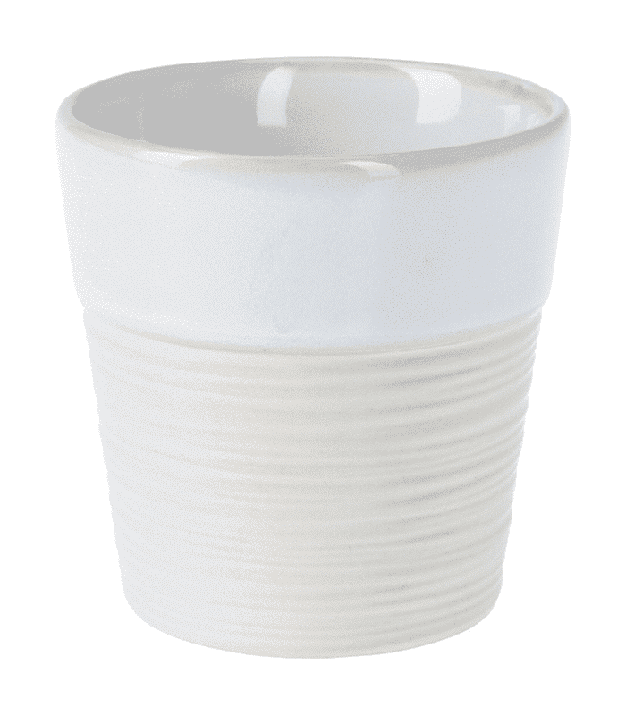 Mug en grès 200ml