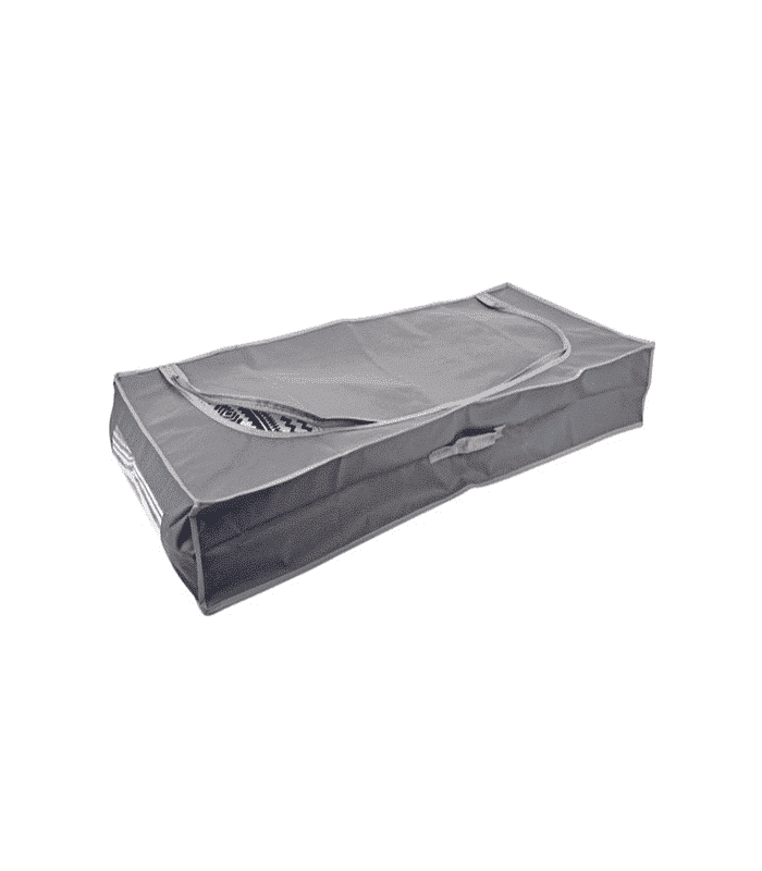 Housse Textile Pour Linge De Lit 105 X 45 X 16 Cm
