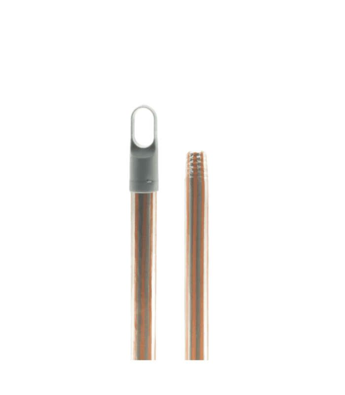 Manche en bois plastifié 1,20 m