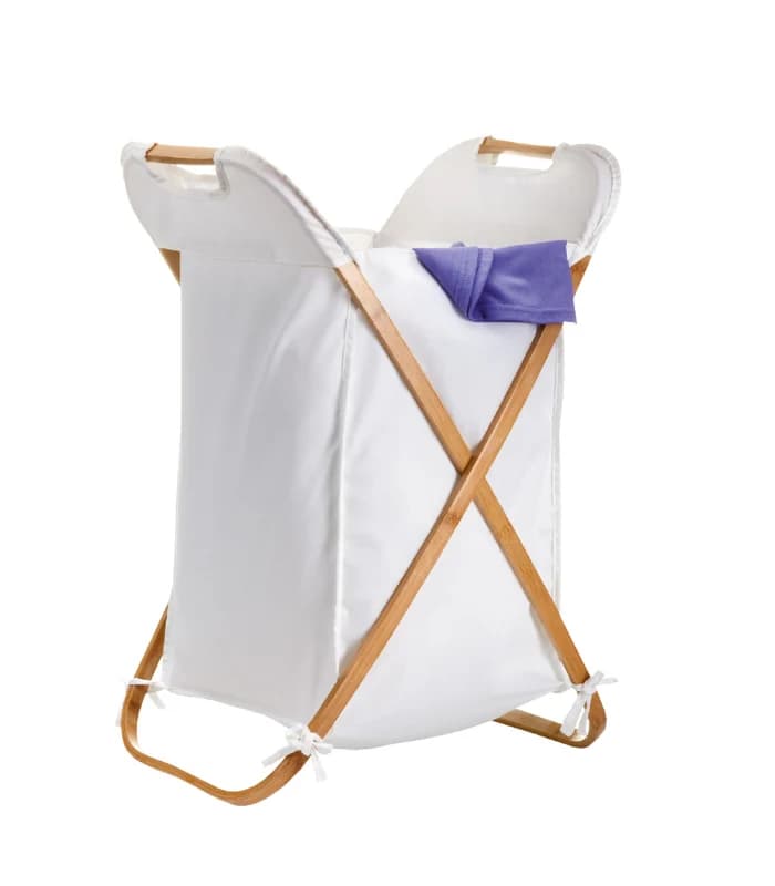 Panier à linge 40 x 41 x 68 cm
