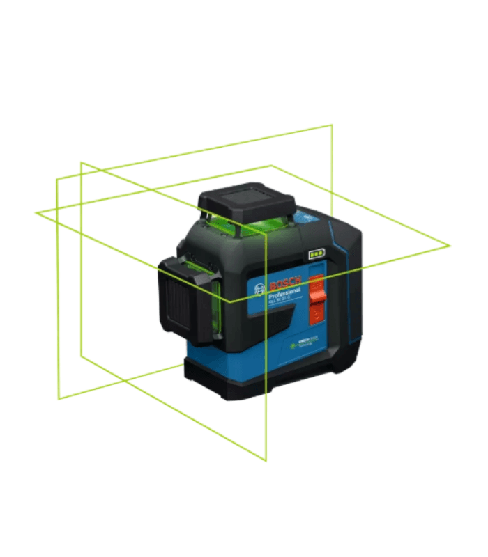 Niveau laser GLL80-33G