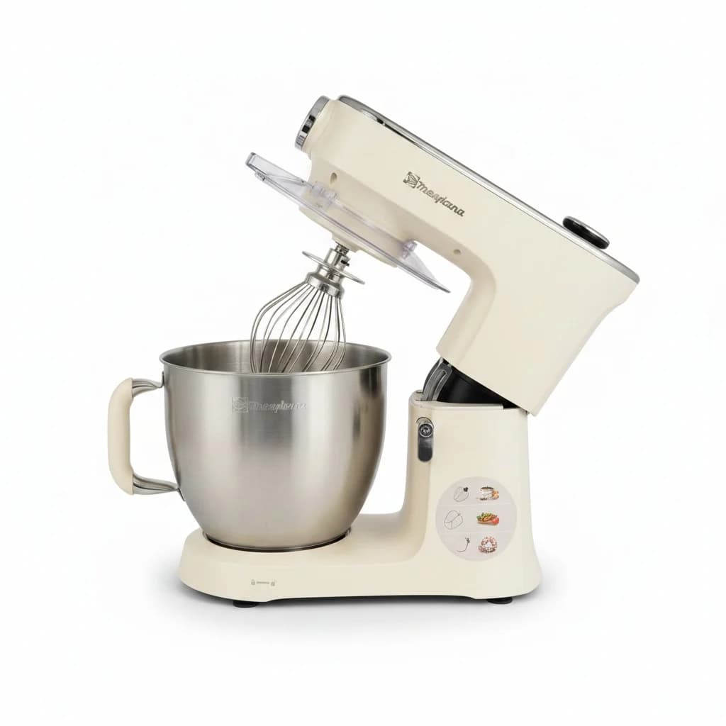 Pétrin Asm 1551 Cr