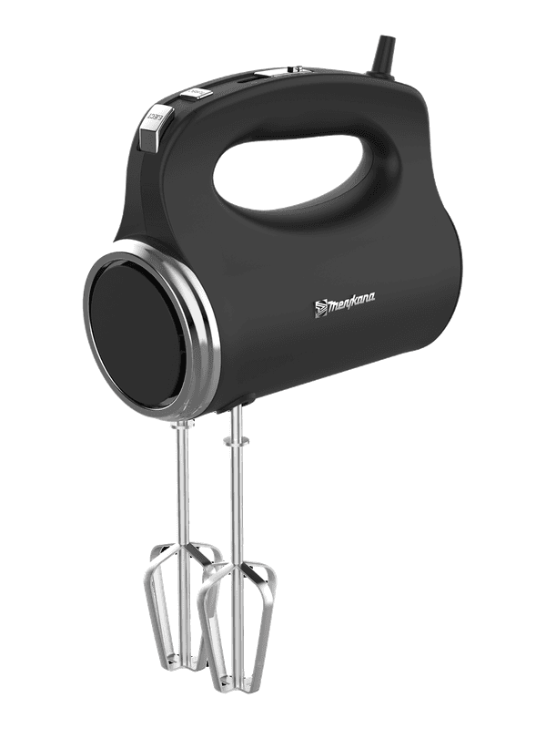 Batteur Amerykana noir 300 W