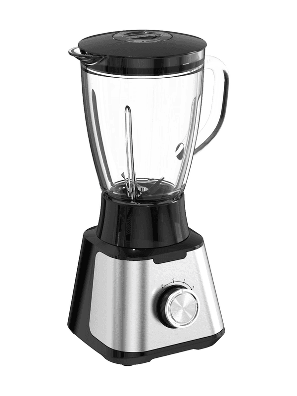 Blender ABL 1409 SS BK