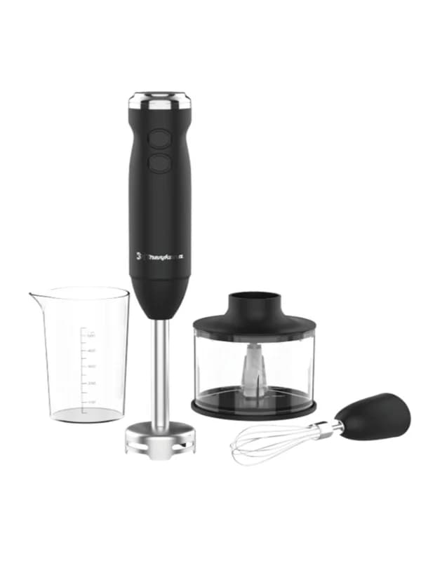 Mixeur Plongeant Ahbv 987 Bk