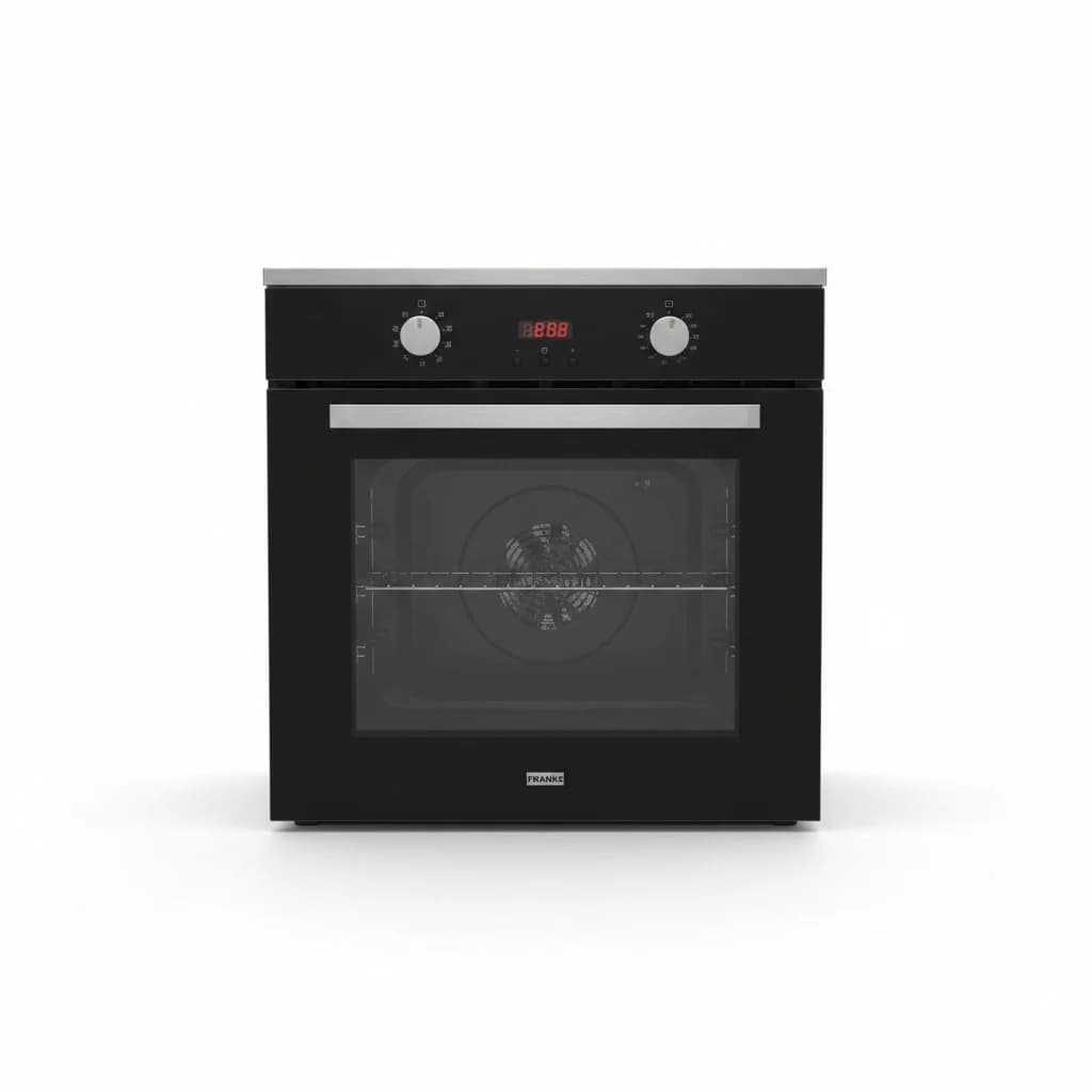 Four Fsl 86 H Bk